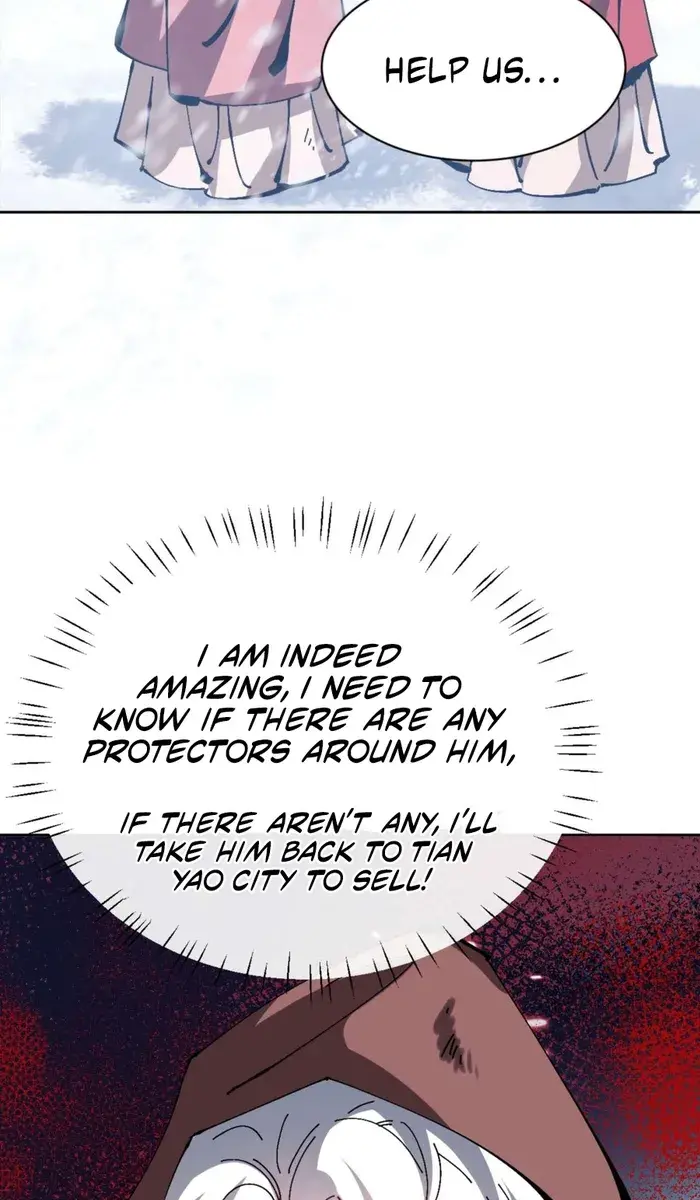 Devious Son of Heaven Chapter 92 Page 77
