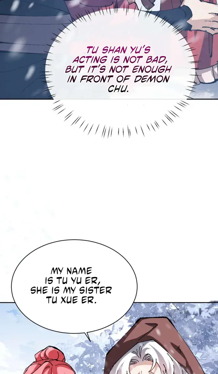 Devious Son of Heaven Chapter 92 Page 82