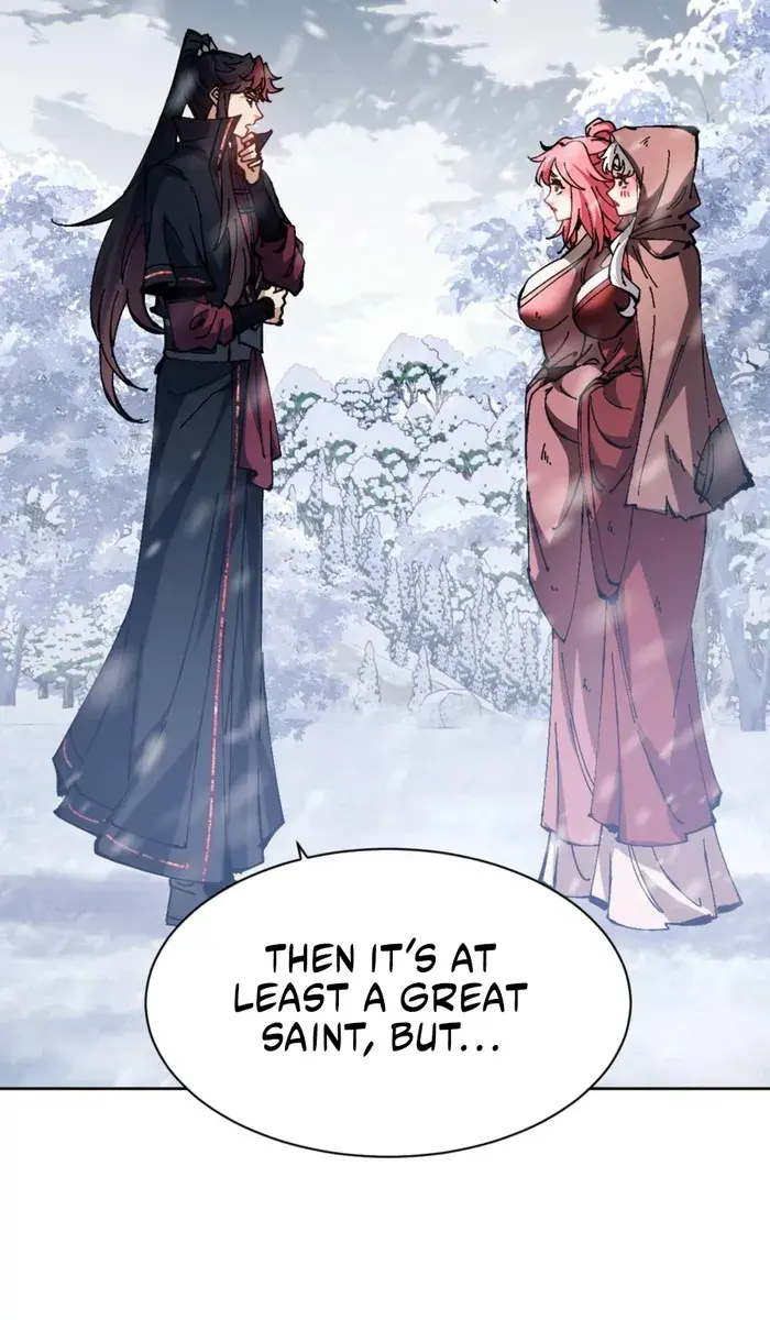 Devious Son of Heaven Chapter 92 Page 88