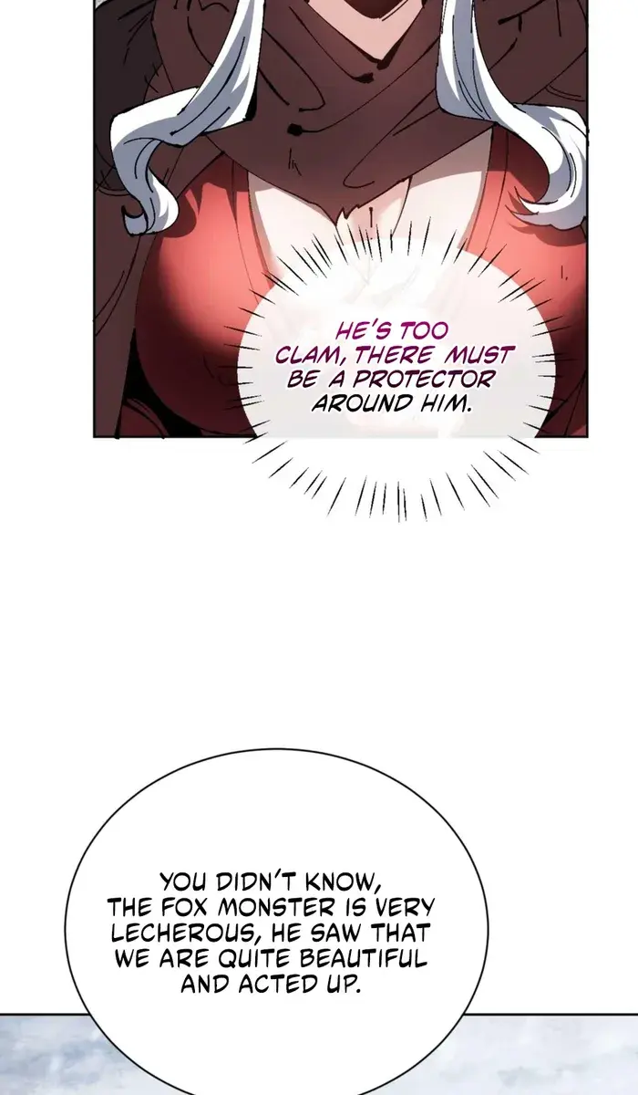 Devious Son of Heaven Chapter 92 Page 93