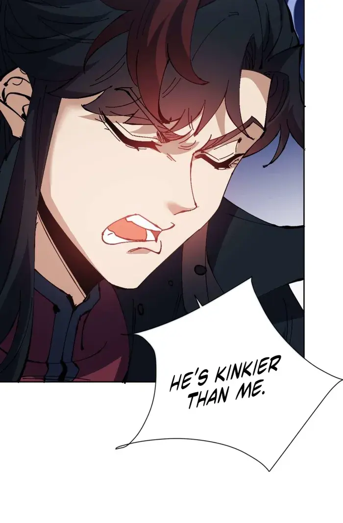 Devious Son of Heaven Chapter 92 Page 99
