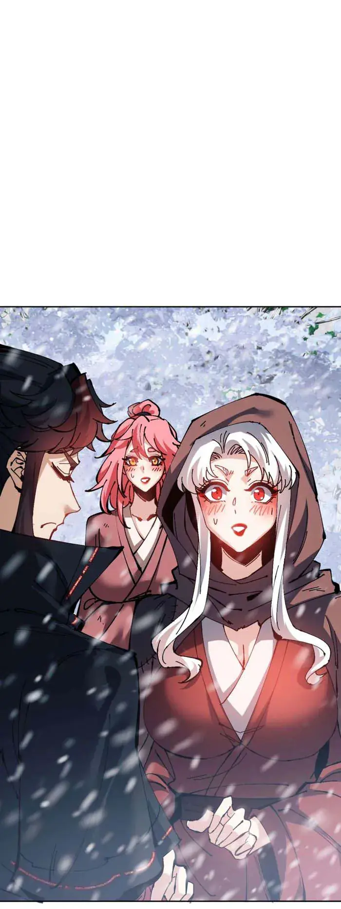 Devious Son of Heaven Chapter 92 Page 100