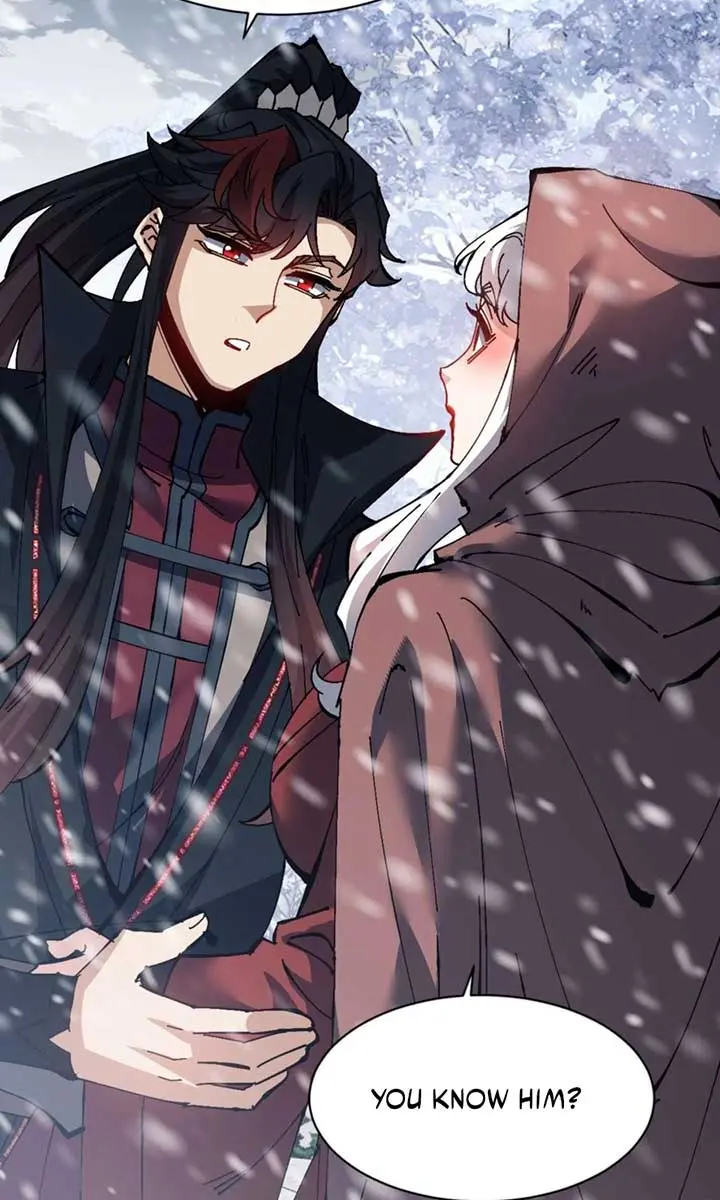 Devious Son of Heaven Chapter 93 Page 4