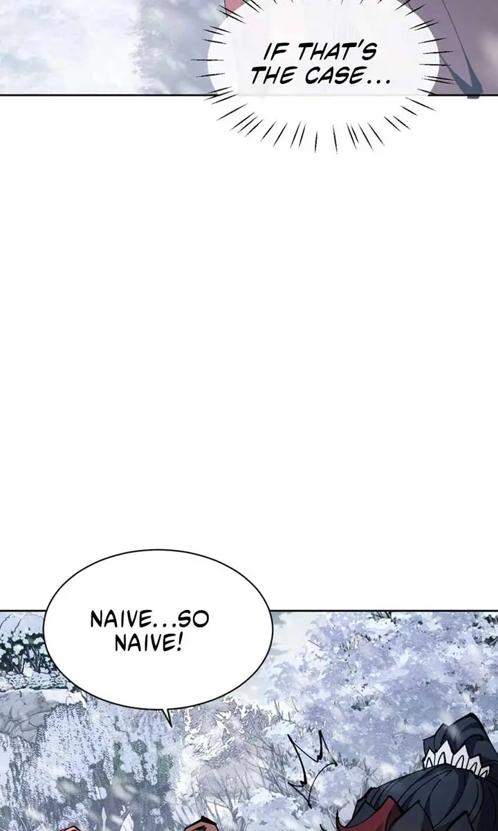 Devious Son of Heaven Chapter 93 Page 11