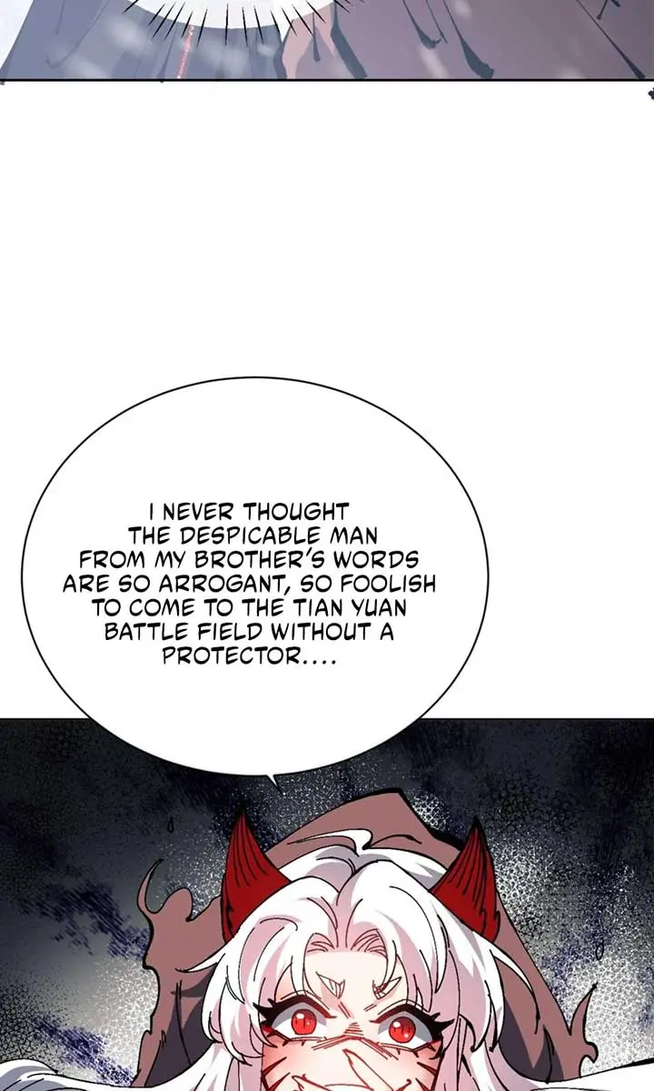 Devious Son of Heaven Chapter 93 Page 15