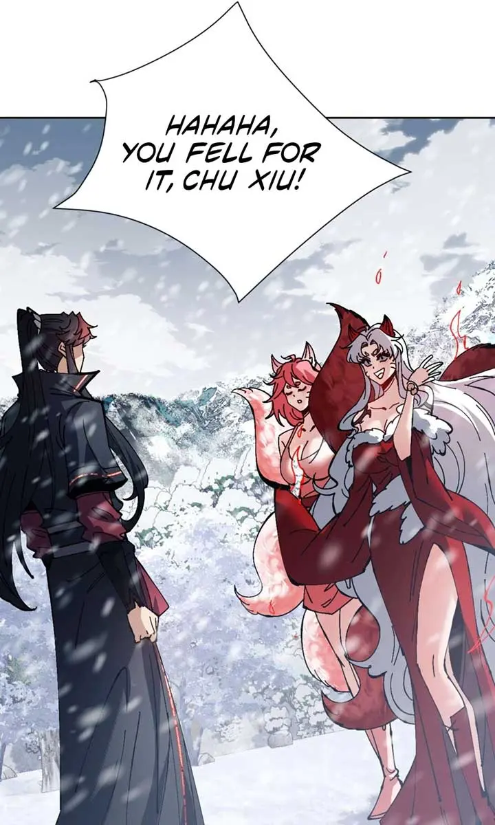 Devious Son of Heaven Chapter 93 Page 18