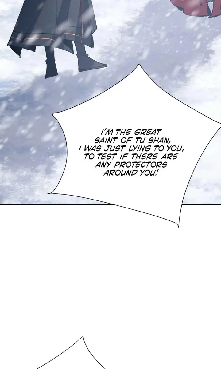 Devious Son of Heaven Chapter 93 Page 19