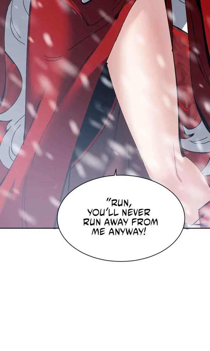 Devious Son of Heaven Chapter 93 Page 21