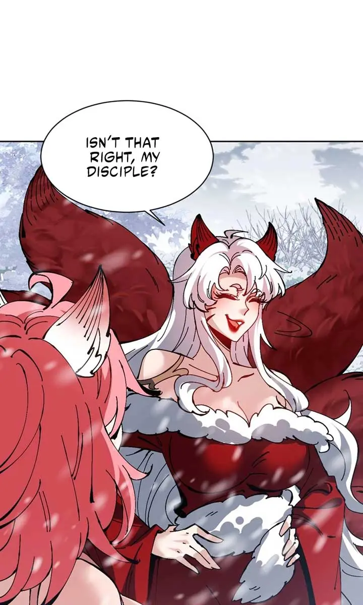 Devious Son of Heaven Chapter 93 Page 22