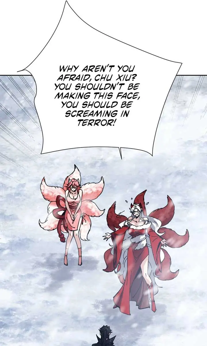 Devious Son of Heaven Chapter 93 Page 26