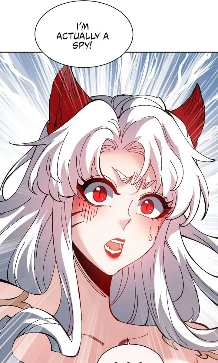Devious Son of Heaven Chapter 93 Page 30