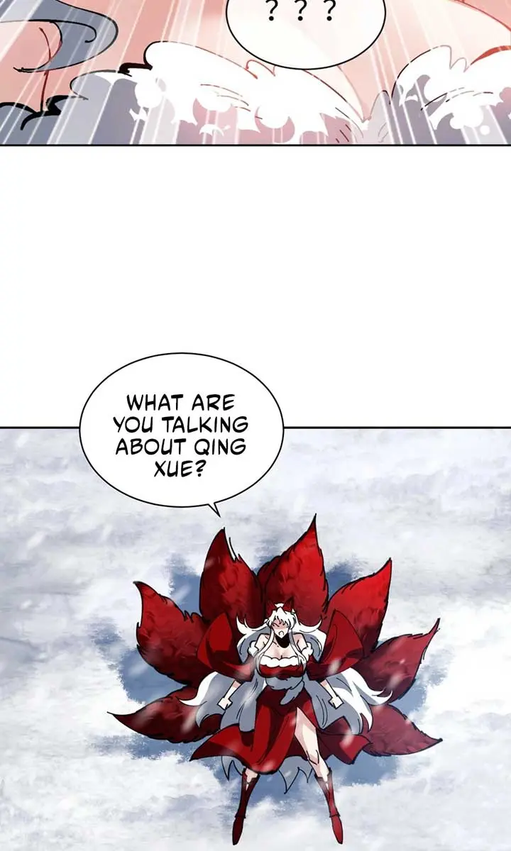 Devious Son of Heaven Chapter 93 Page 31