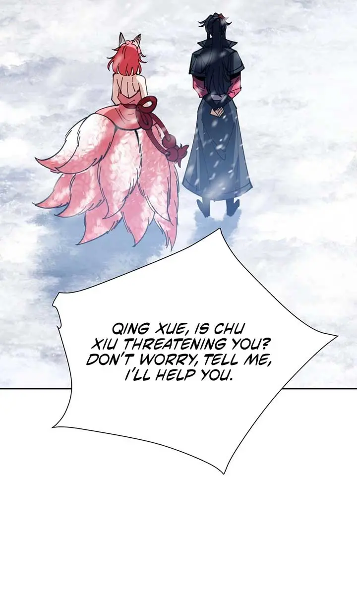 Devious Son of Heaven Chapter 93 Page 32