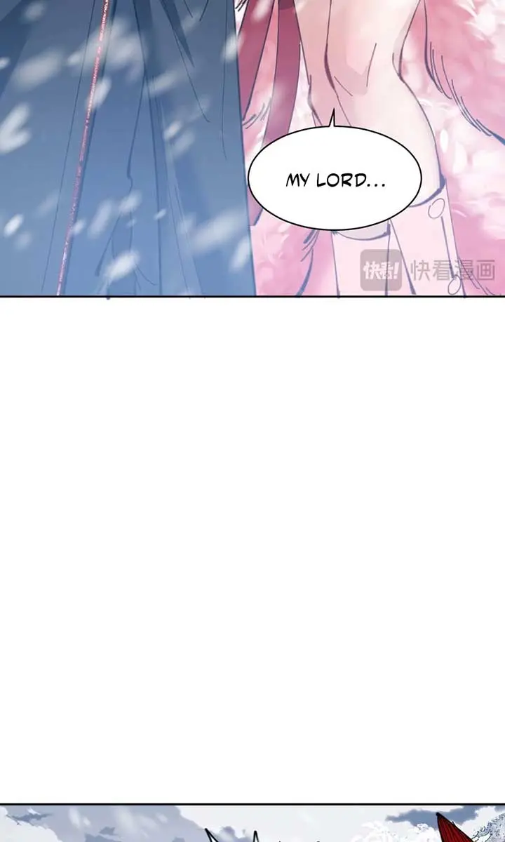 Devious Son of Heaven Chapter 93 Page 35