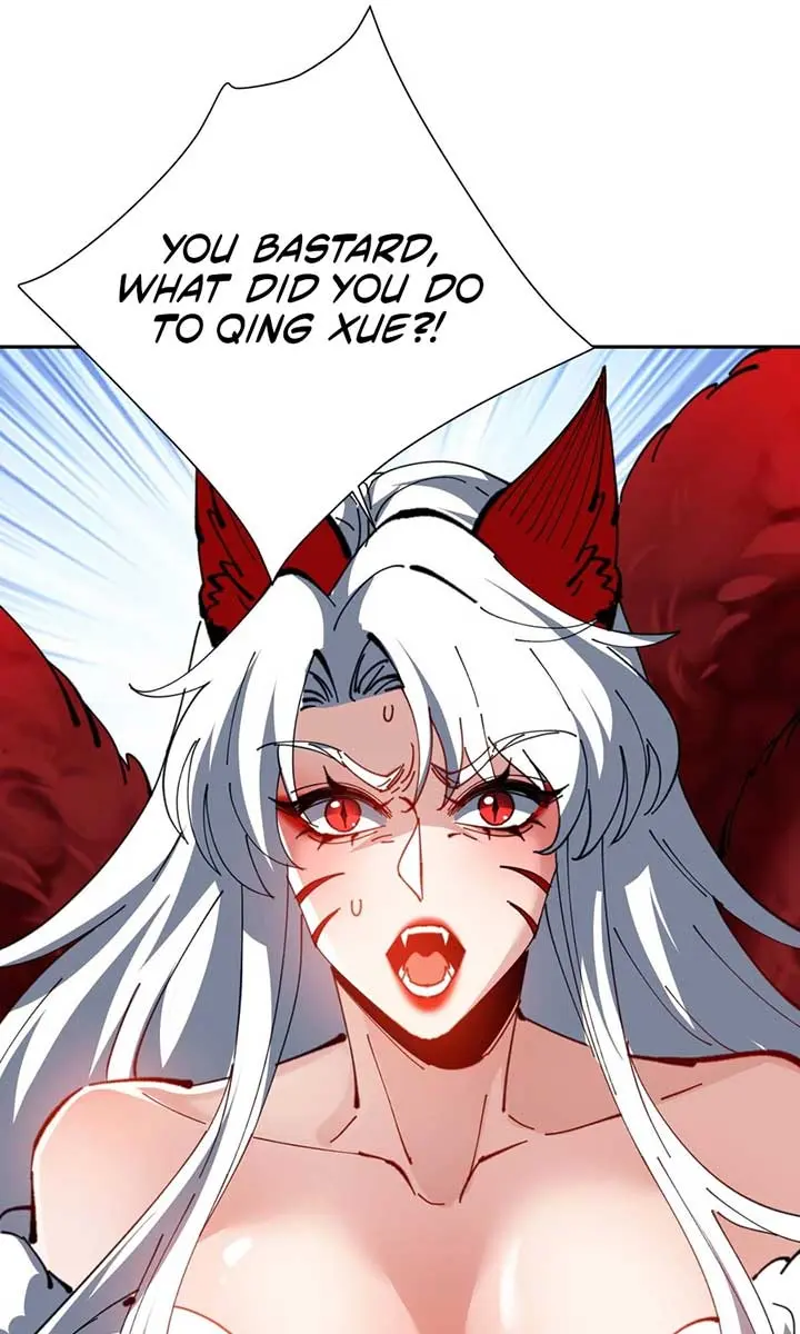 Devious Son of Heaven Chapter 93 Page 38