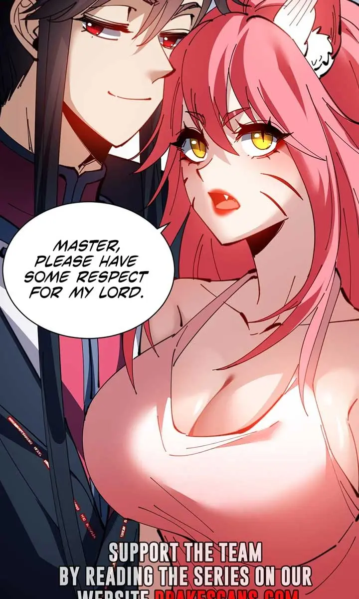 Devious Son of Heaven Chapter 93 Page 40