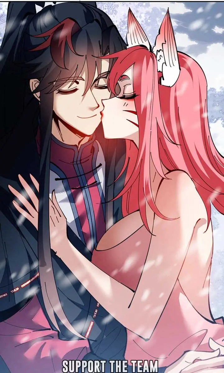 Devious Son of Heaven Chapter 93 Page 44