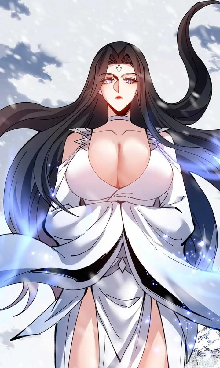 Devious Son of Heaven Chapter 93 Page 58