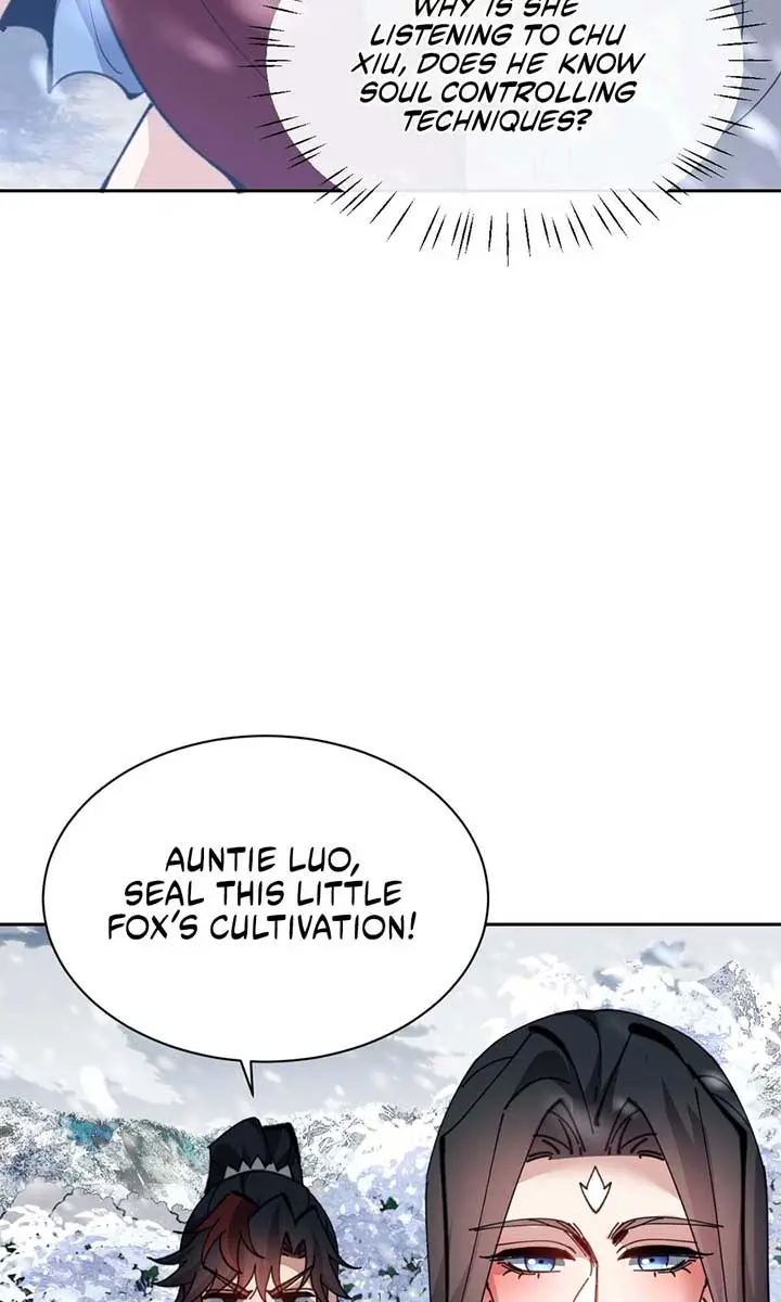 Devious Son of Heaven Chapter 93 Page 62