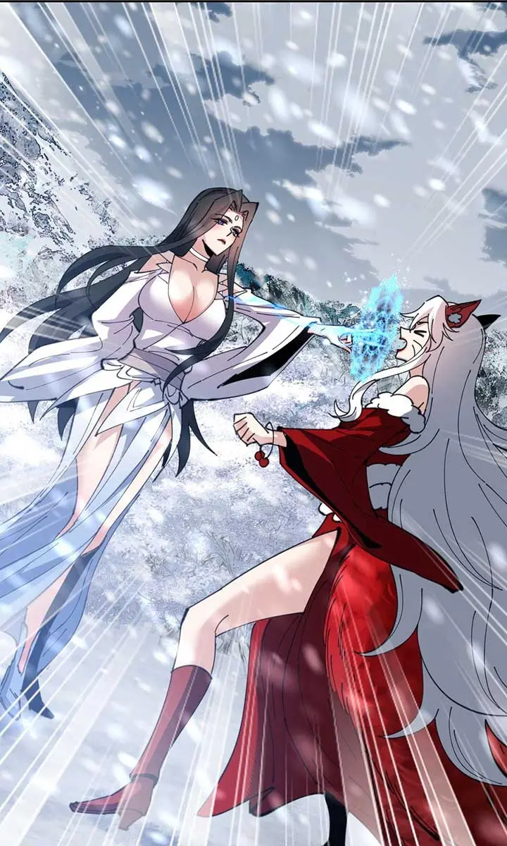 Devious Son of Heaven Chapter 93 Page 65