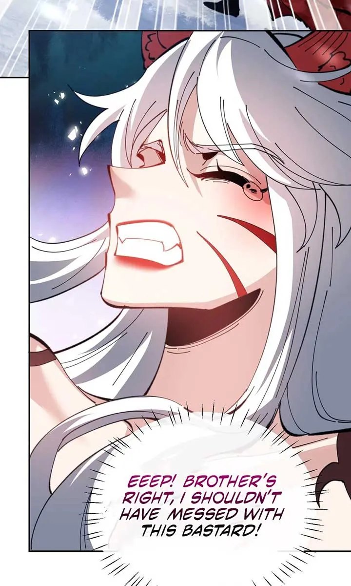 Devious Son of Heaven Chapter 93 Page 66