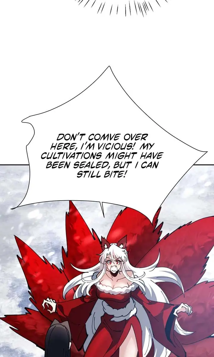 Devious Son of Heaven Chapter 93 Page 67