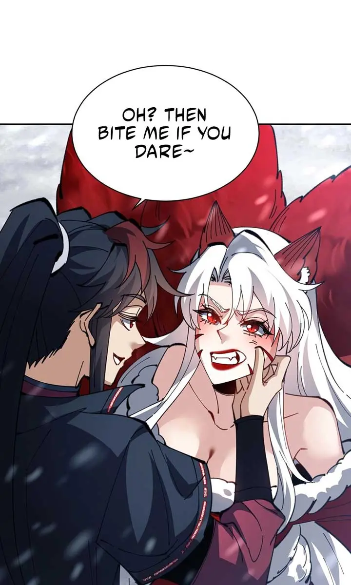Devious Son of Heaven Chapter 93 Page 69