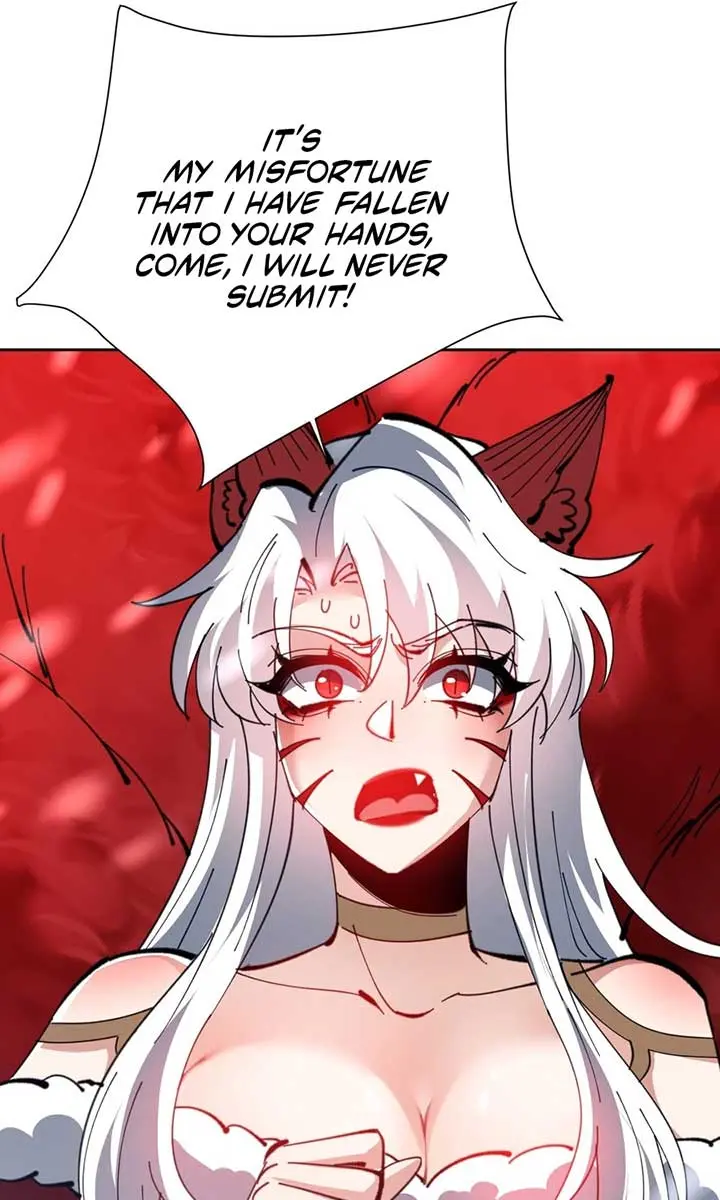 Devious Son of Heaven Chapter 93 Page 73