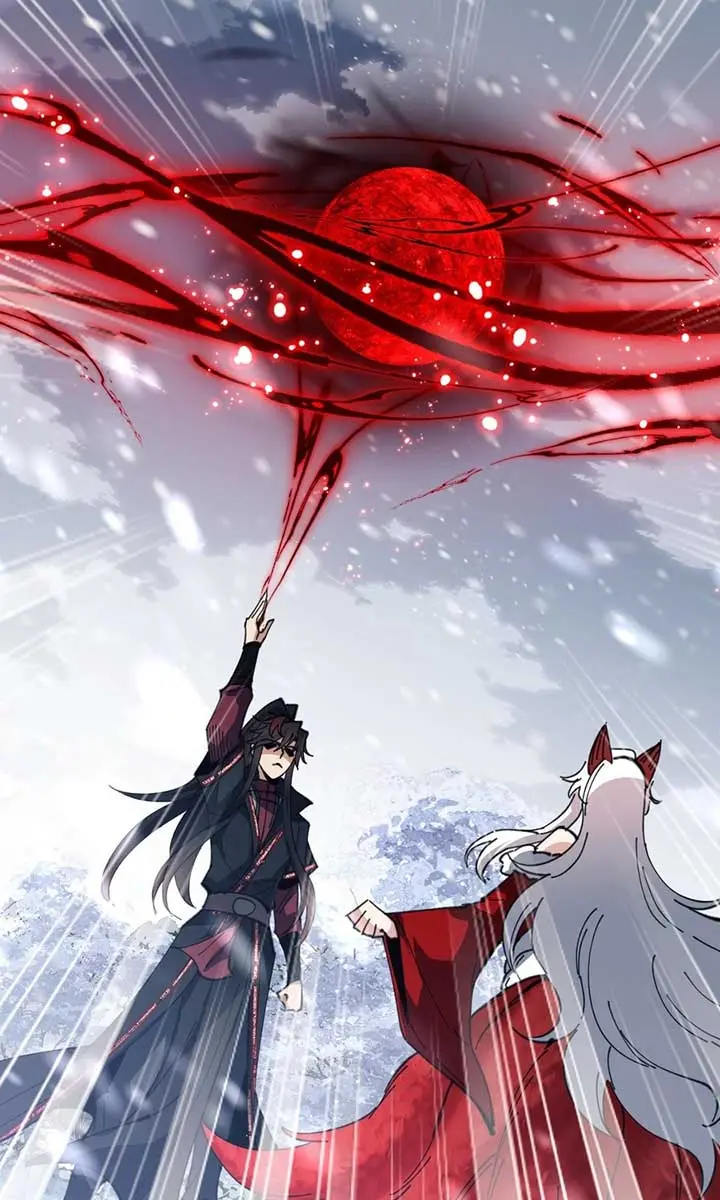 Devious Son of Heaven Chapter 93 Page 75