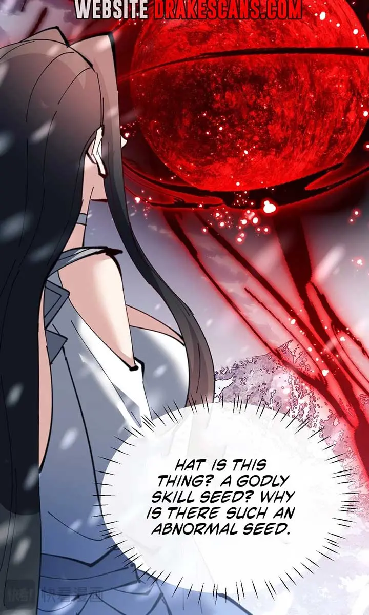 Devious Son of Heaven Chapter 93 Page 79