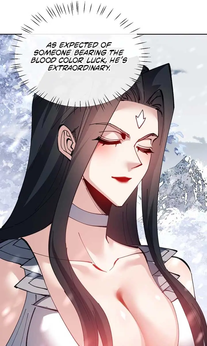 Devious Son of Heaven Chapter 93 Page 81
