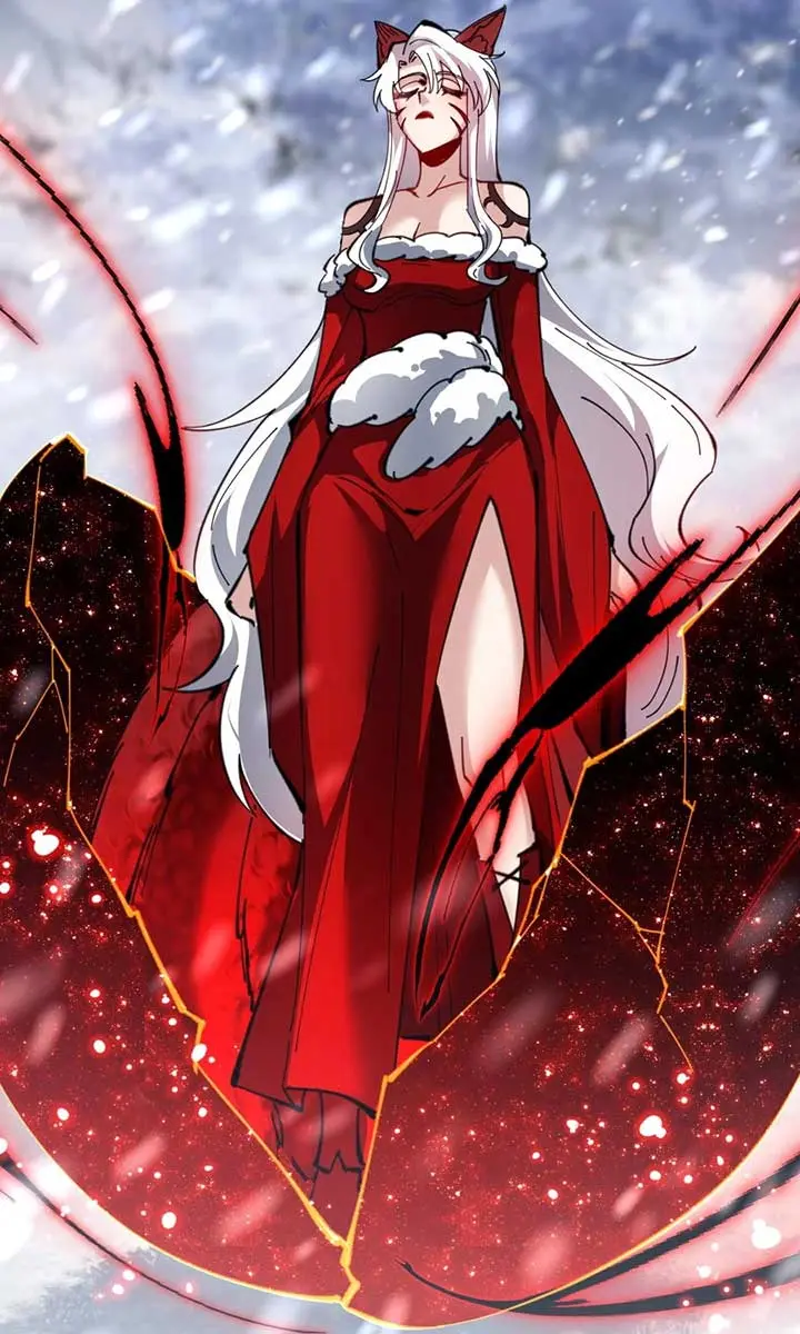 Devious Son of Heaven Chapter 94 Page 6