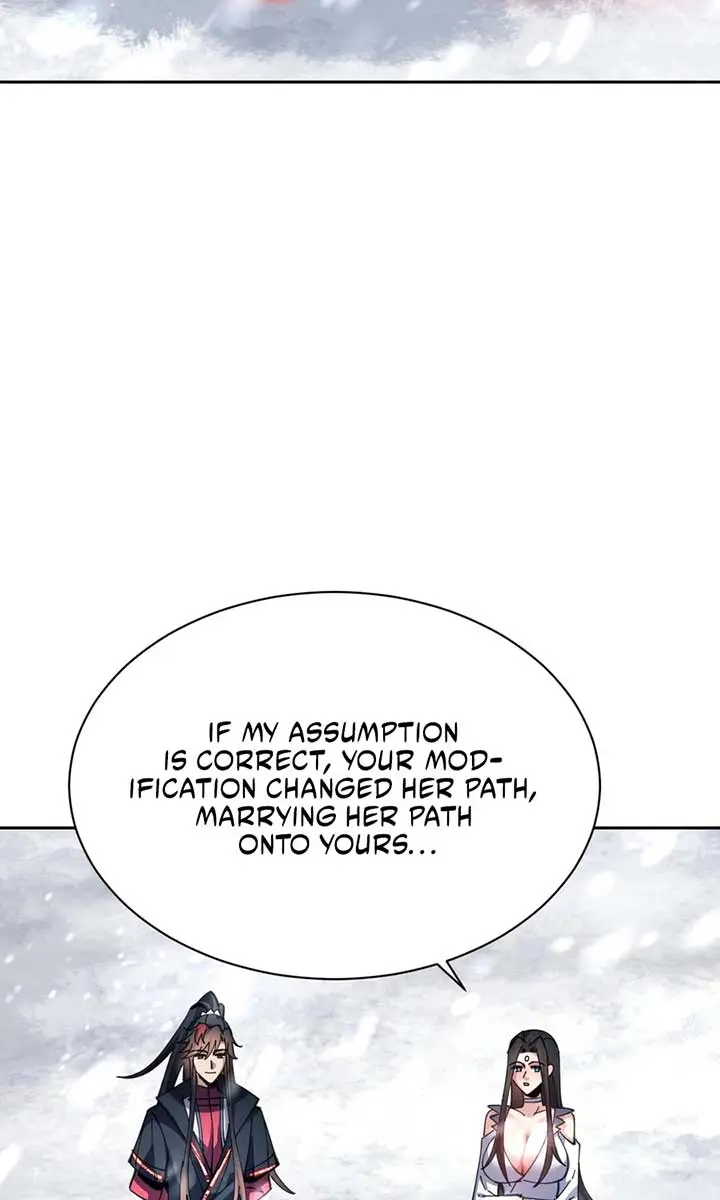 Devious Son of Heaven Chapter 94 Page 7