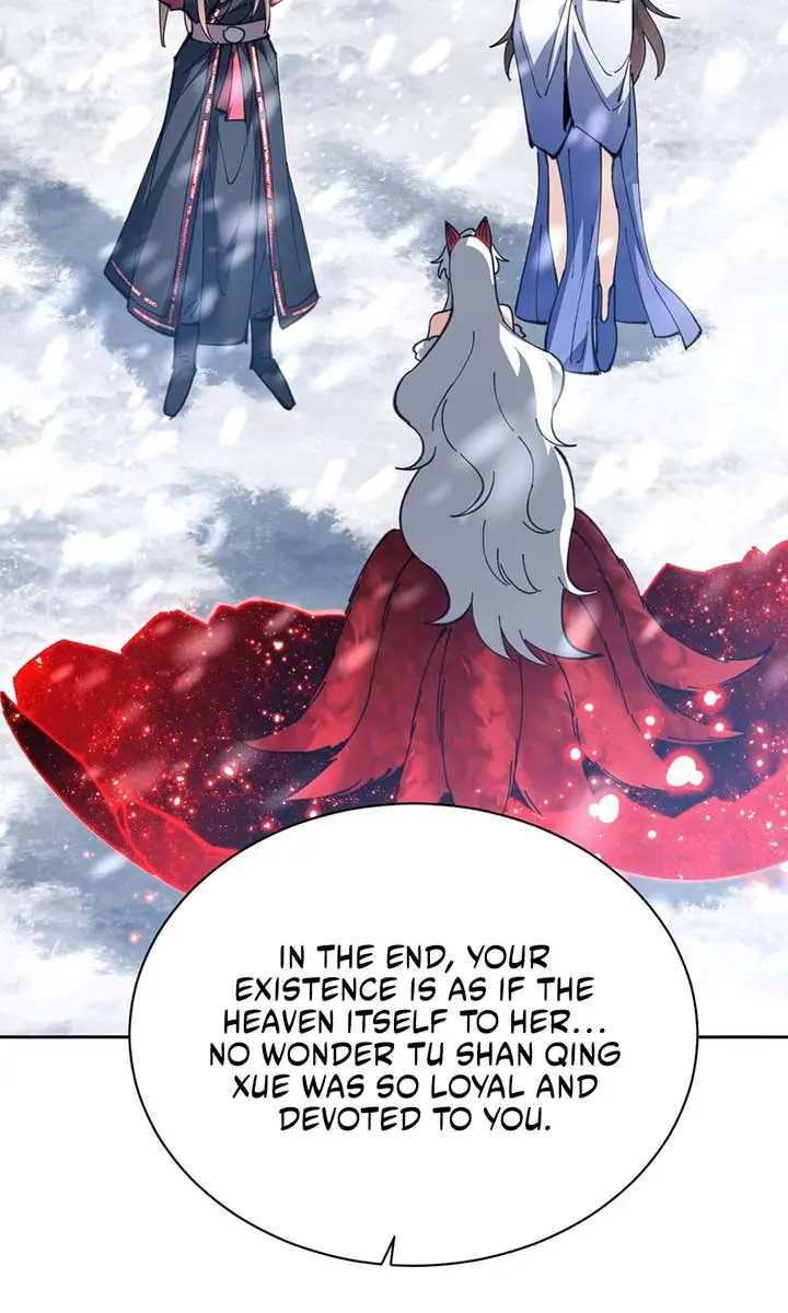 Devious Son of Heaven Chapter 94 Page 8
