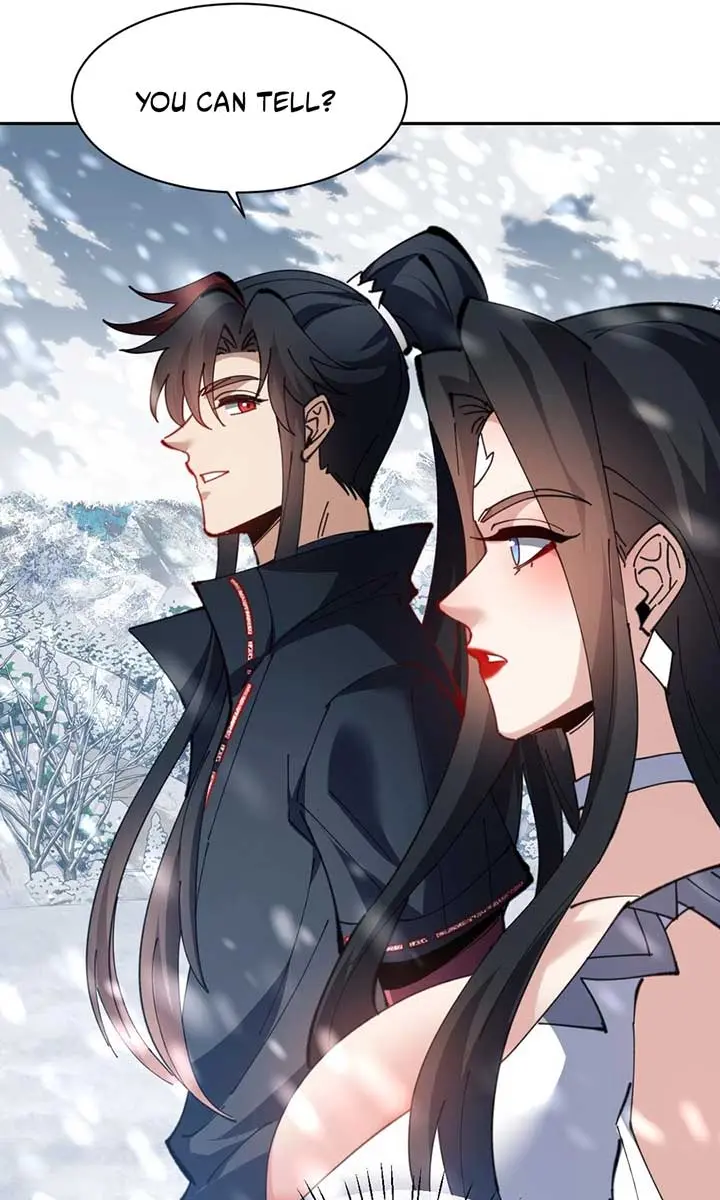 Devious Son of Heaven Chapter 94 Page 10