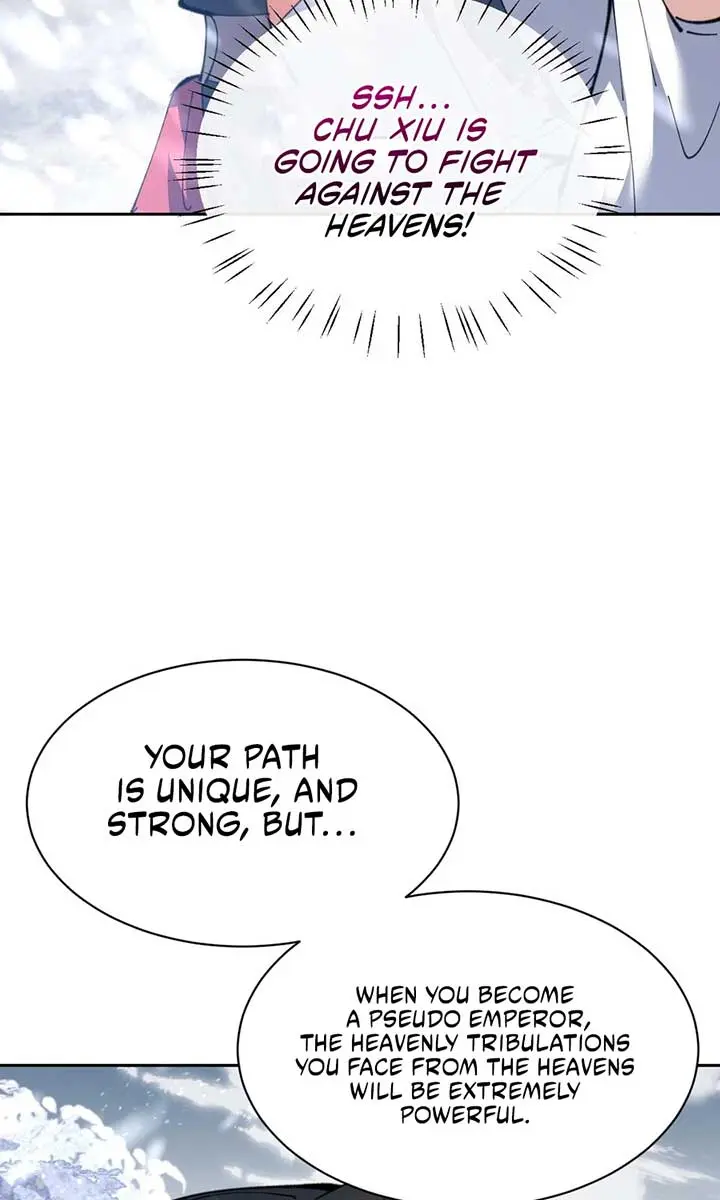 Devious Son of Heaven Chapter 94 Page 11
