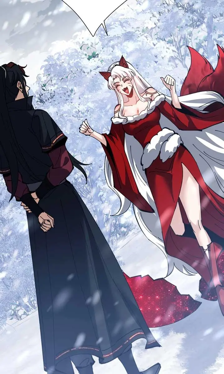 Devious Son of Heaven Chapter 94 Page 19