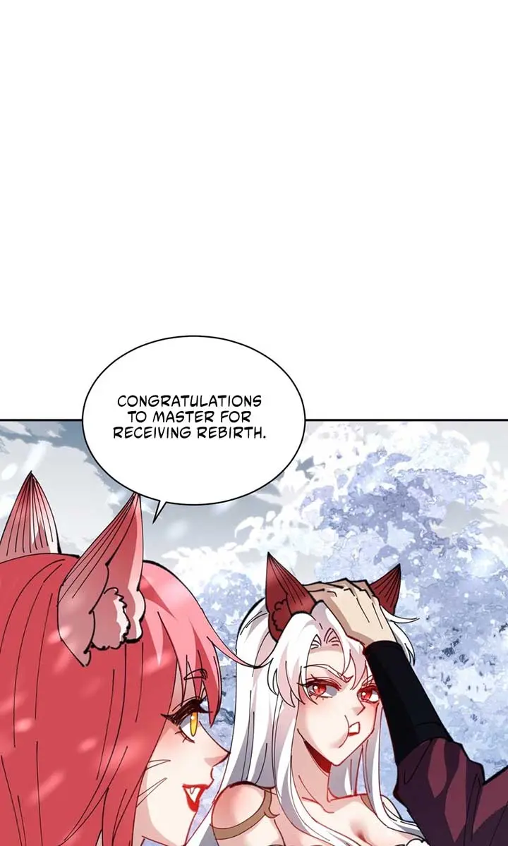 Devious Son of Heaven Chapter 94 Page 22