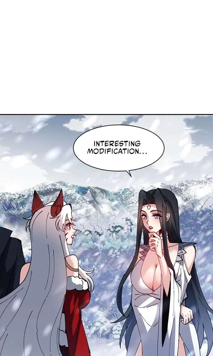 Devious Son of Heaven Chapter 94 Page 24