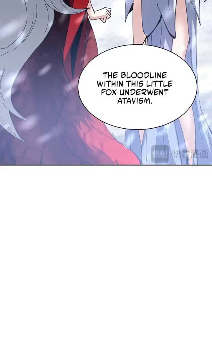 Devious Son of Heaven Chapter 94 Page 25