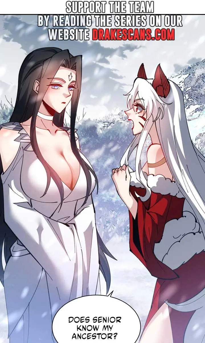 Devious Son of Heaven Chapter 94 Page 26