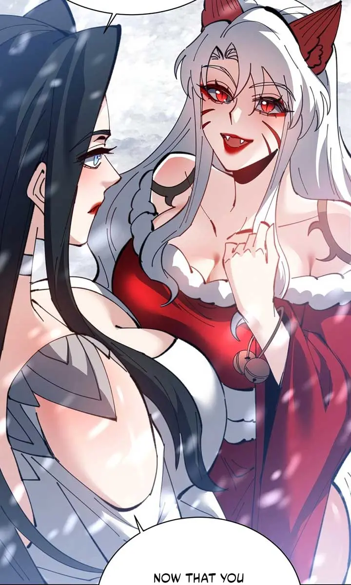 Devious Son of Heaven Chapter 94 Page 28