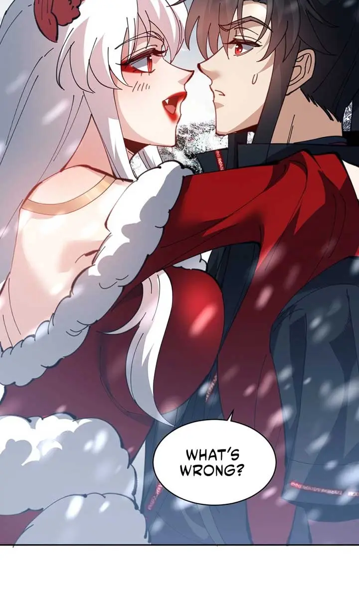 Devious Son of Heaven Chapter 94 Page 32