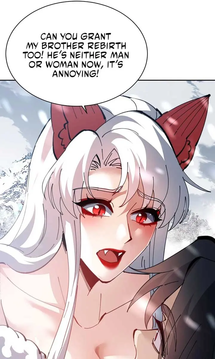 Devious Son of Heaven Chapter 94 Page 34