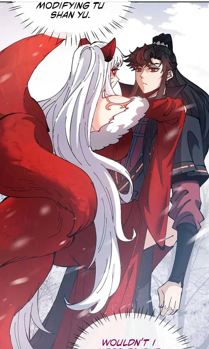 Devious Son of Heaven Chapter 94 Page 38