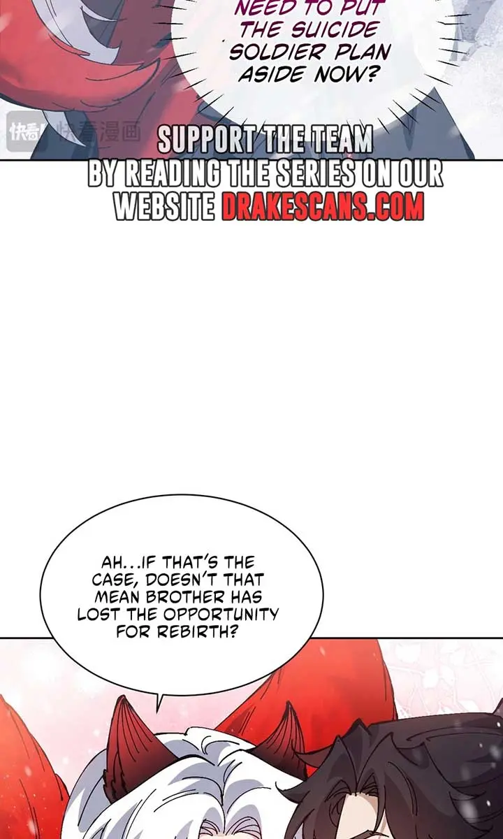 Devious Son of Heaven Chapter 94 Page 39