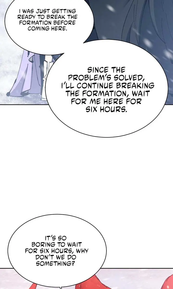 Devious Son of Heaven Chapter 94 Page 43