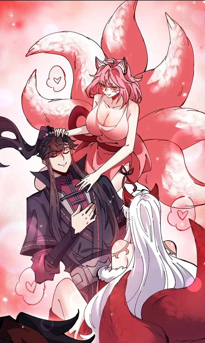 Devious Son of Heaven Chapter 94 Page 46