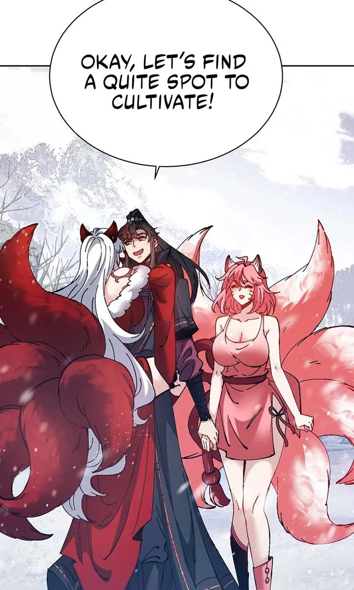 Devious Son of Heaven Chapter 94 Page 48