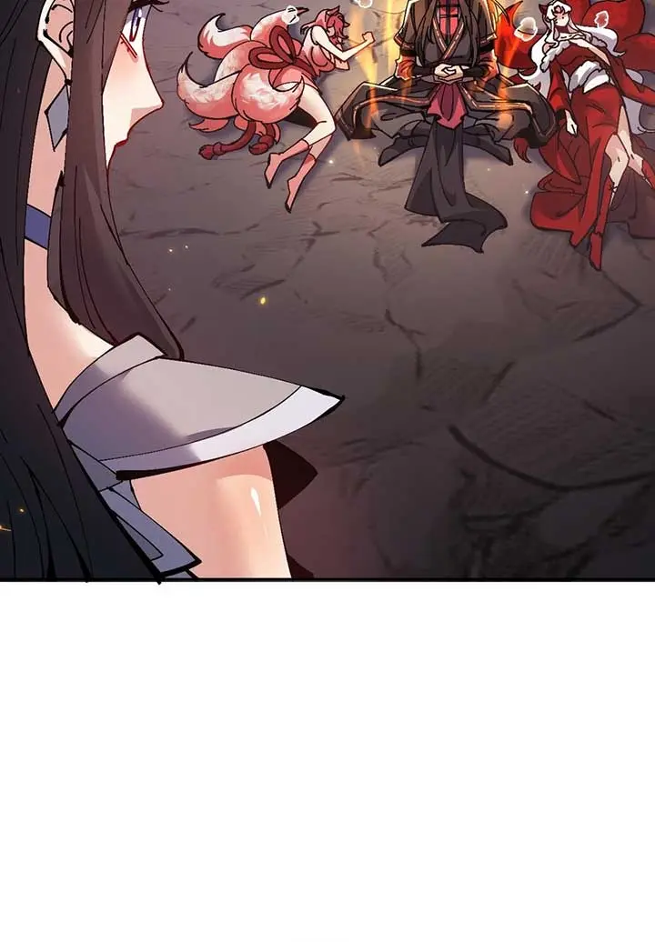 Devious Son of Heaven Chapter 94 Page 53